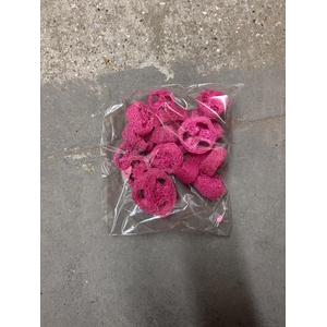 Luffa rose