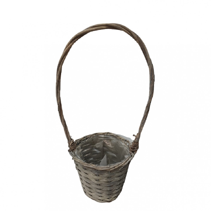 <h4>Baskets Handle d19*17/50cm</h4>