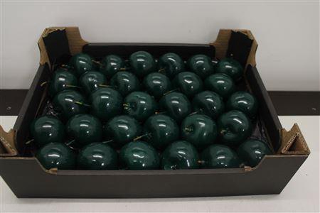 <h4>Waxappel Dennengroen</h4>