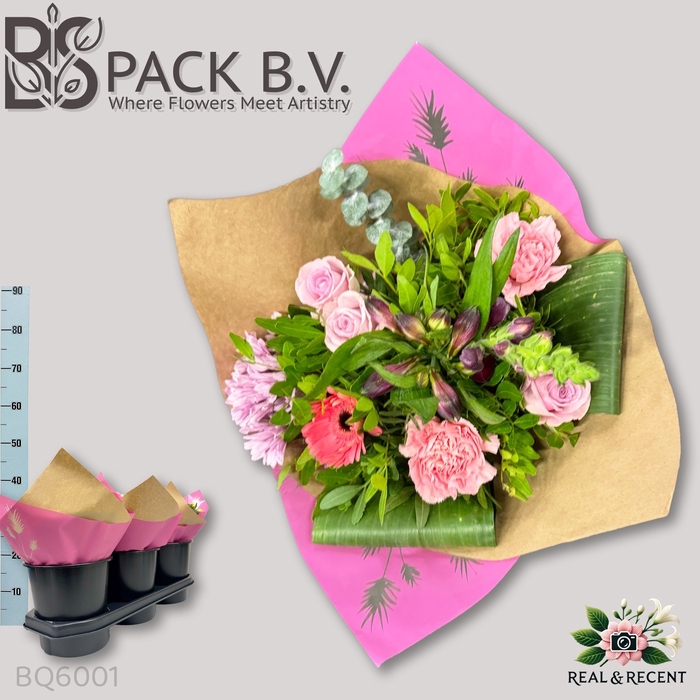 <h4>GEM ZOMERBOEKET</h4>