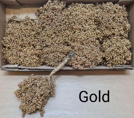 <h4>Pepperberry Gold</h4>