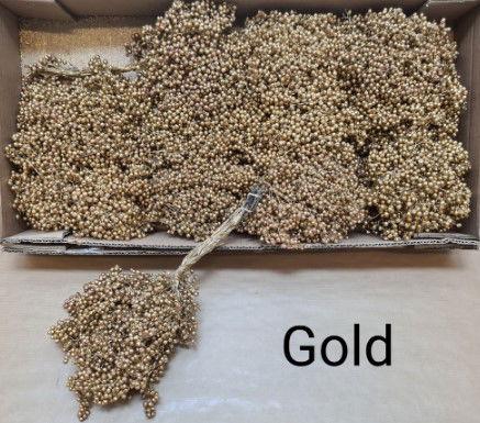 <h4>Pepperberry Gold</h4>