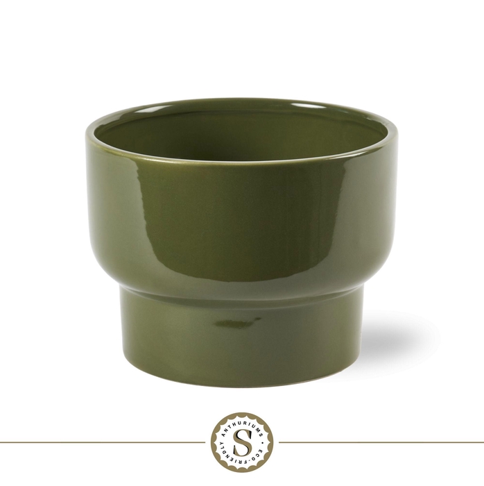 <h4>Creations) Athene Green Keramiek</h4>