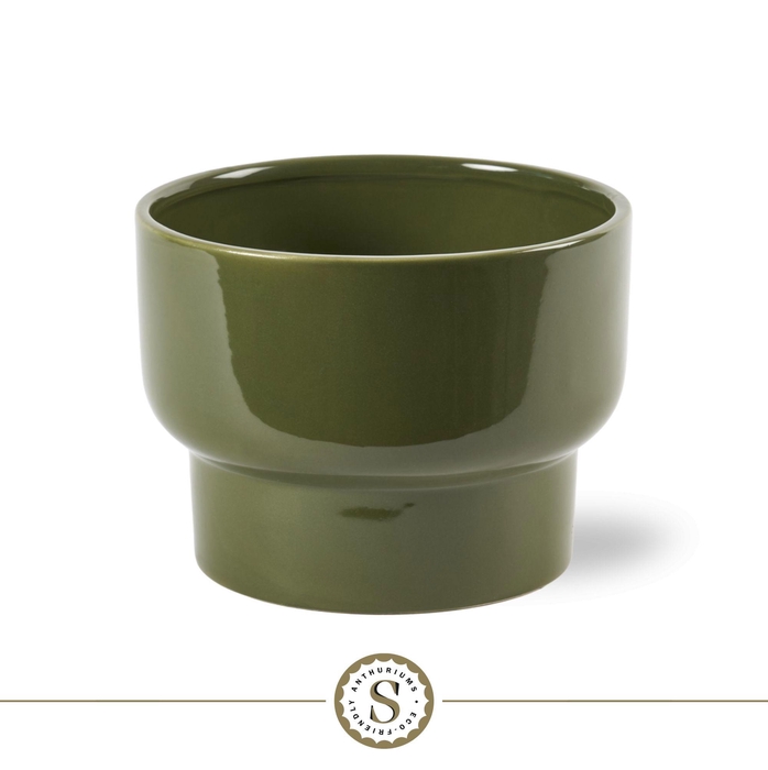 <h4>Creations) Athene Green Keramiek</h4>