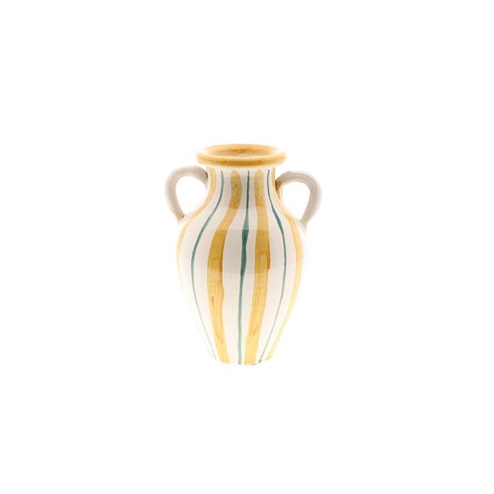 <h4>Vase Cabana H35D19</h4>