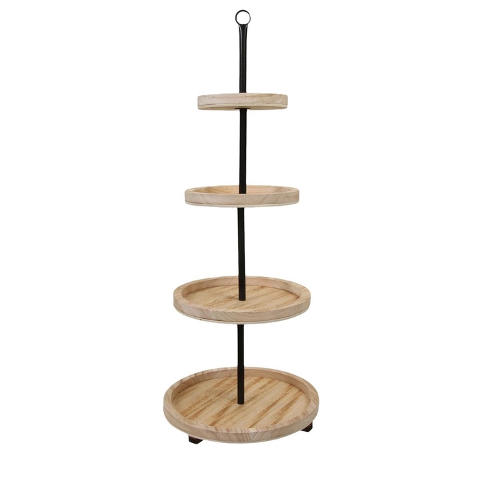 <h4>Homedeco Etagere Pure 80cm</h4>