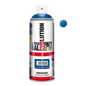 Decoratie Colorspray Signal Blue 400ml