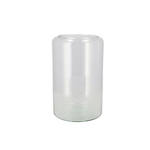 Glas Ecovaas Bouton H30xd18.5/15.7 Cm
