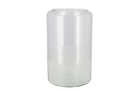 <h4>Glas Ecovaas Bouton H30xd18.5/15.7 Cm</h4>