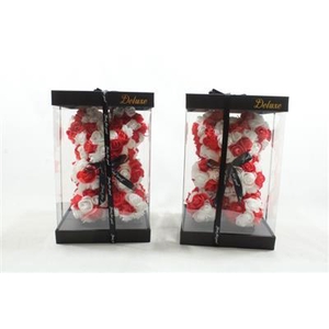 25CM BEER BORDEAU MIX