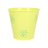 DF04-665730347 - Pot Daisy d13xh12 yellow/green