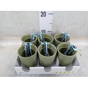 Pot   ...Keramische H%