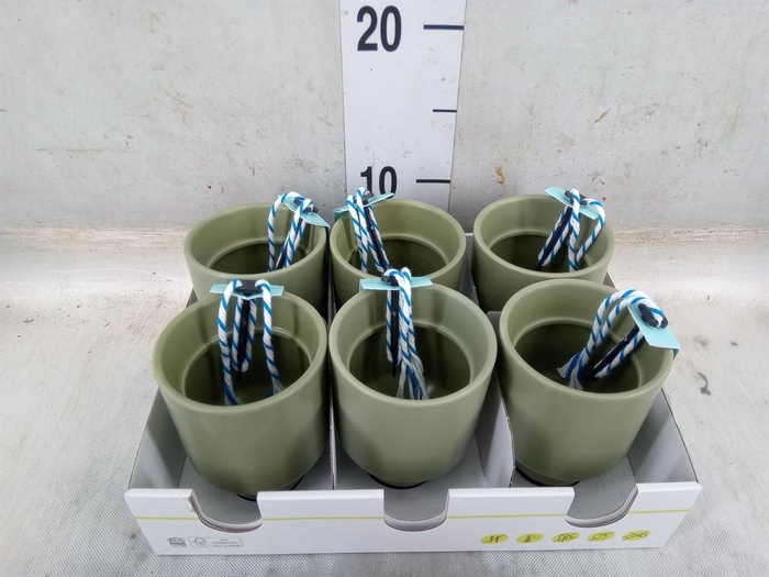 <h4>Pot   ...Keramische H%</h4>