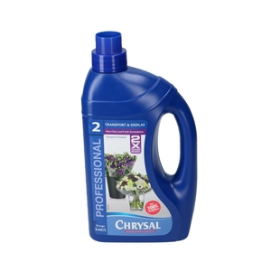 Chrysal Prof.2 Florist bot.1ltr