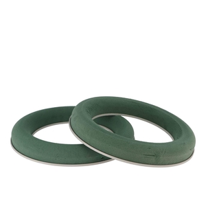 Oasis Steekschuim Ringen 30cm Per 2
