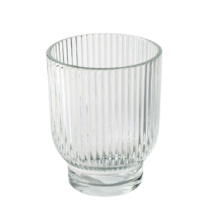 Glas Pot Dex d10*12.5cm