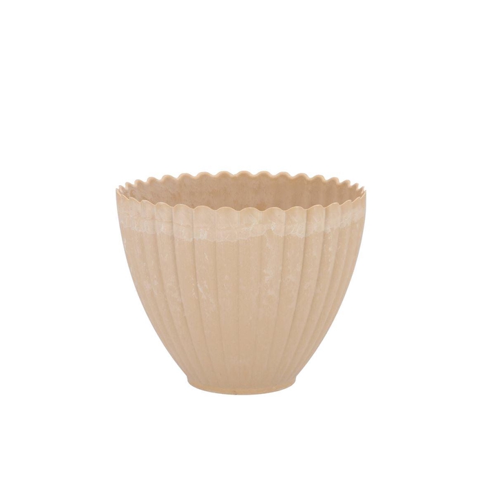 <h4>Melamine Lisa Sand Pot 11x8x11cm</h4>