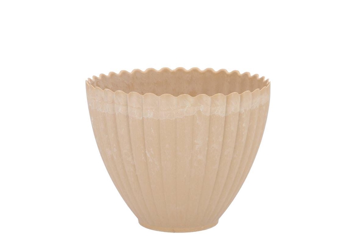 <h4>Melamine Lisa Sand Pot 11x8x11cm</h4>