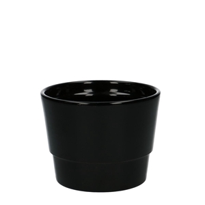 Keramiek Pot Basic d11.5*9cm