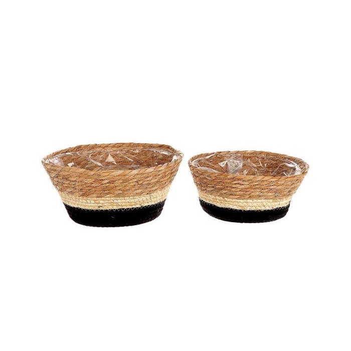 <h4>Basket Makka S/2 H12D26</h4>