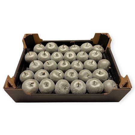 <h4>WAX APPEL H%</h4>
