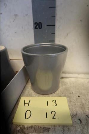 <h4>Dec Keramiek Silver</h4>