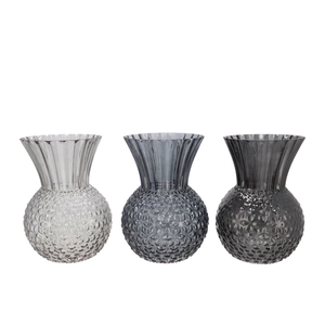 Senna Dutch Grey Mix Vase Ass 20x27cm