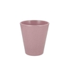 Ceramic Rosa Stone Pot Orchid 15cm