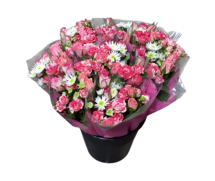 <h4>GEM ZOMERBOEKET</h4>