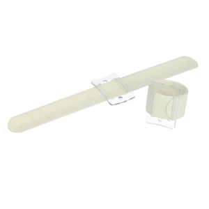 Bruiloft Bracelet Snap band x2