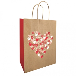 Liefde Tas MY LOVE 23*12*30cm