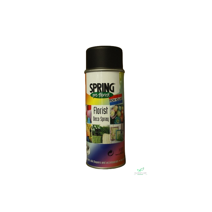 <h4>VERFSPRAY SOFT BLACK 400ML</h4>