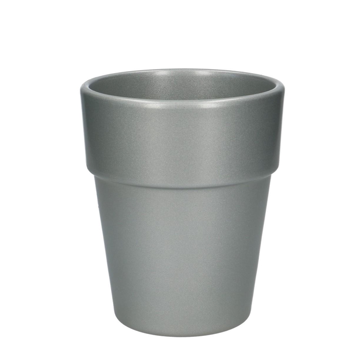 <h4>Keramiek Phal.pot Eliz d12.5*15.5cm</h4>