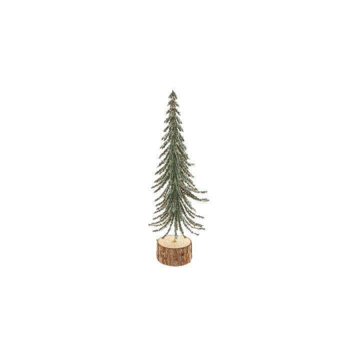 <h4>Deco Tree Christmas L29W9.5H9.5</h4>