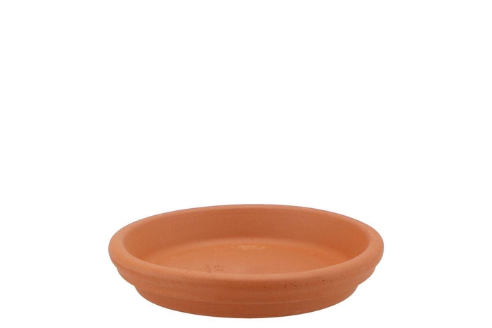 Terracotta Waterdish D13cm Nm