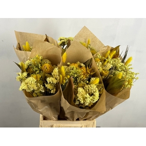 DF BOUQUET YELLOW