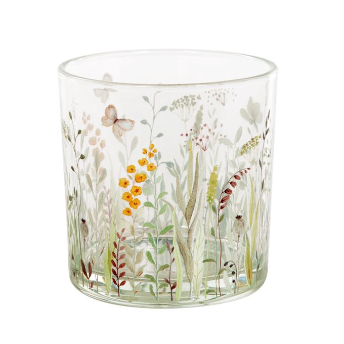 <h4>Pot   ...Glas H%</h4>