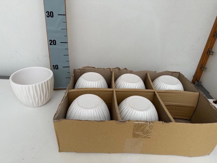 <h4>KERAMISCHE POT H%</h4>