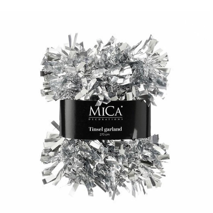 <h4>Kerst Deco slinger d07*270cm</h4>