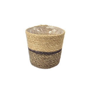 Baskets Nina pot d17*15cm