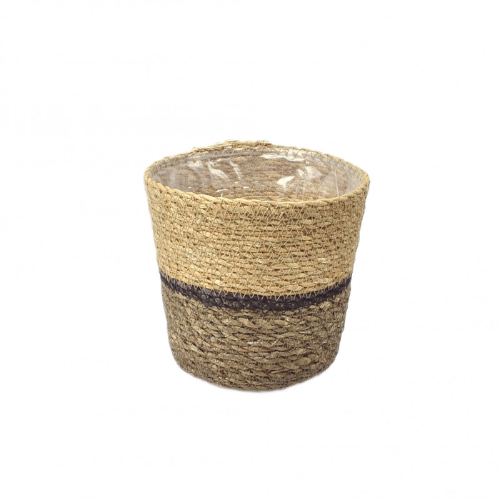 <h4>Baskets Nina pot d17*15cm</h4>