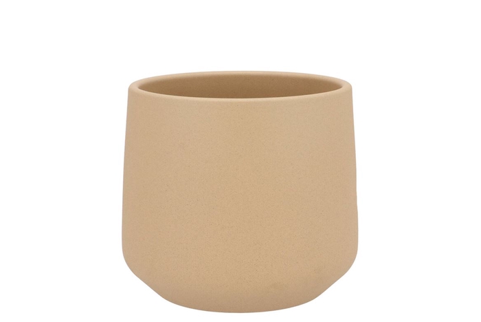 <h4>Ceramic Berlin Sahara Structure 16cm</h4>