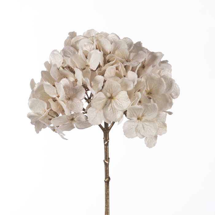 AF Hydran Metallic L70cm White