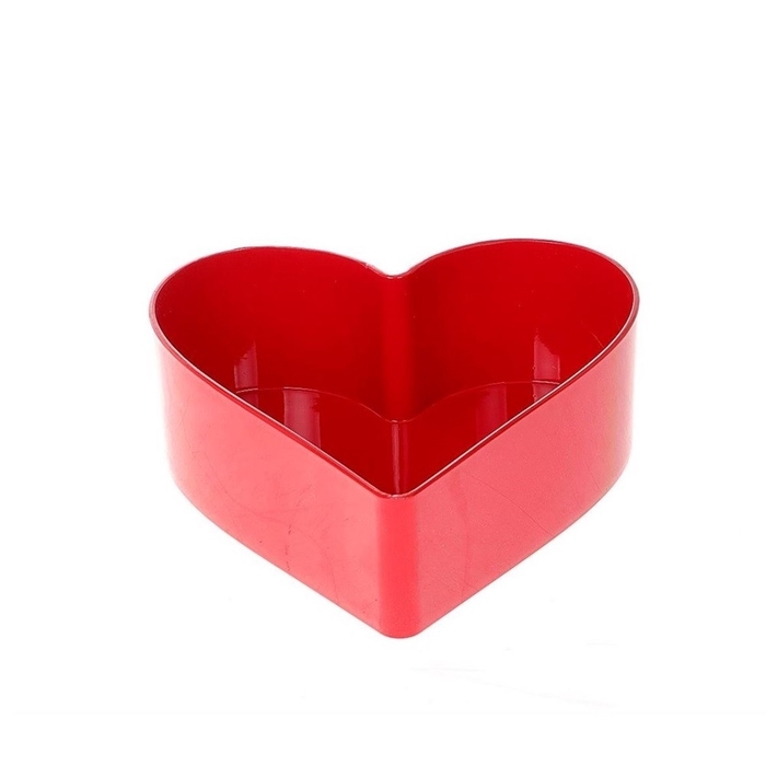 <h4>Valentine Melam heart 15*15*7cm</h4>