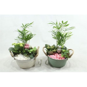 91216 ZINK ROND IND.