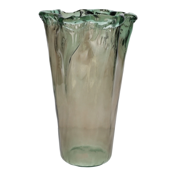 <h4>Vase Nyla d21xh33 grey</h4>