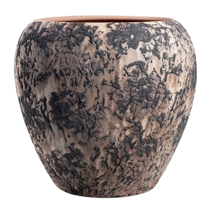 Ceramics Doug pot d35*32cm