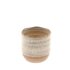 Keramiek Roan pot d15.5*15cm
