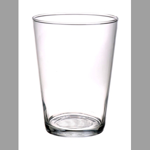 DF01-883477800 - Vase Altura d14xh19 clear