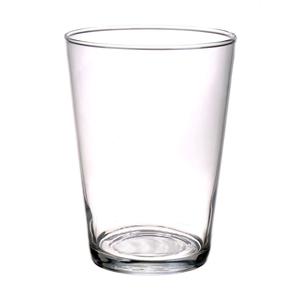 DF01-883477800 - Vase Altura d14xh19 clear